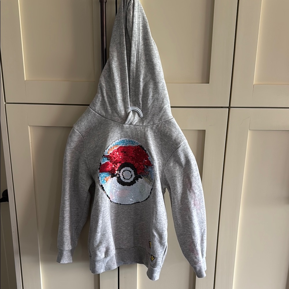 H&M Pokémon Hoodie